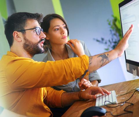 Drupal expert mentor teaching best practices