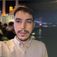 Profile picture for user kbouhouch