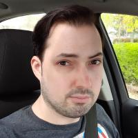 Profile picture for user TerranRich