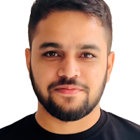 Profile picture for user gauravvv