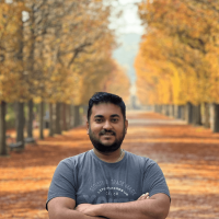 Profile picture for user pritishkumar