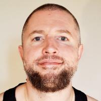 Profile picture for user lukus