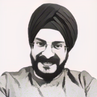 Profile picture for user gauravjeet