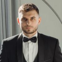 Profile picture for user kostyashupenko