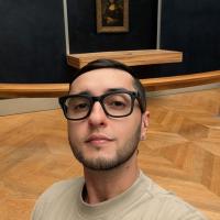 Profile picture for user pablomoto