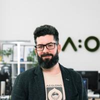 Profile picture for user Grienauer